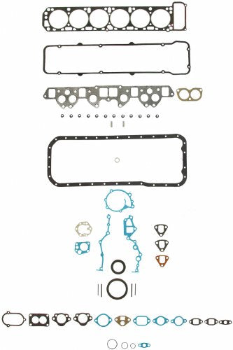 FS FEL-PRO 21157 PT Full Gasket Set