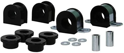 Nolathane Front REV009.0004 Sway Bar Link Bushing Kit (31.5mm); fits Chevrolet K10 75-80