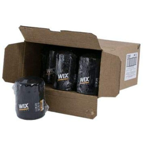 PXL57502MP - Wix OIL FILTER