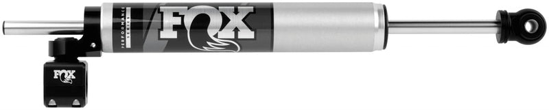 FOX Factory Jeep Jk 07-On, Ts Stabilizer, Ps, 2