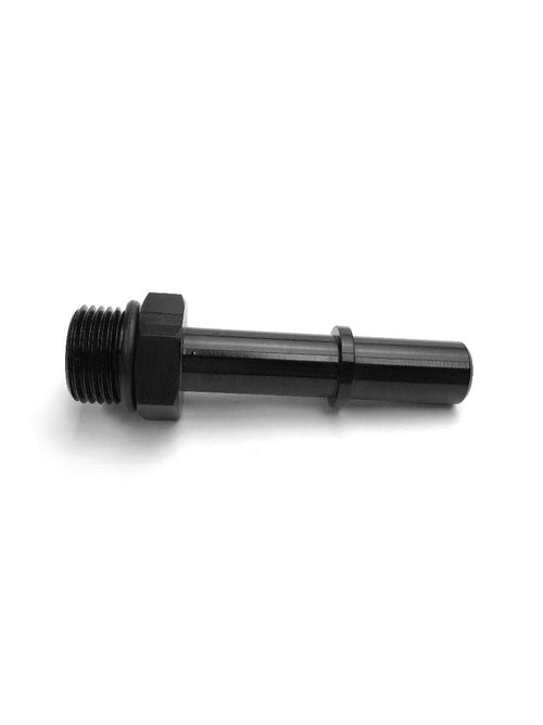 Universal Fleece Performance - 1/2in Quick Connect to 3/4in-16 O-ring (-8 AN) (FPE-34781-A)