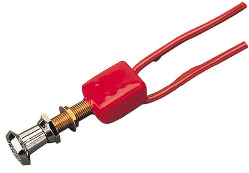 Splash Garde Sea Dog 420396-1 On-Off Switch