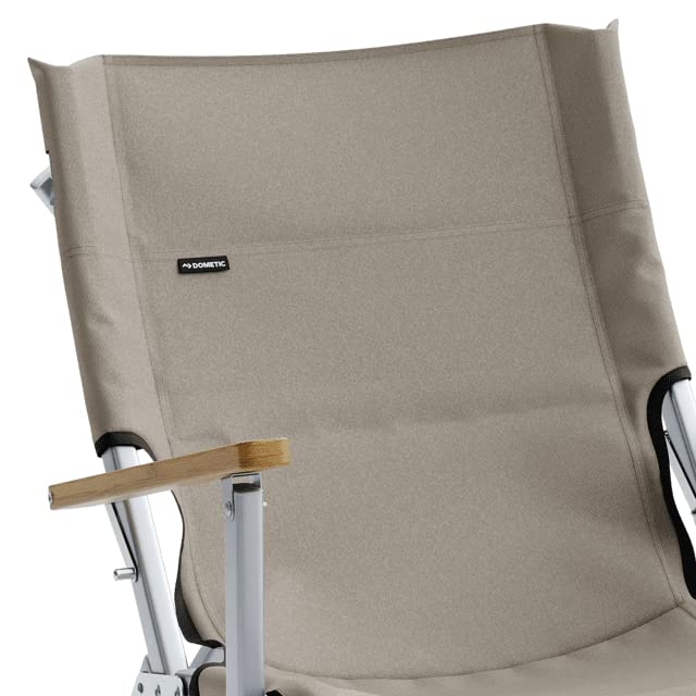 GO Dometic Compact Camp Chair (Ash)