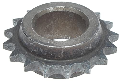 Sprocket Crank