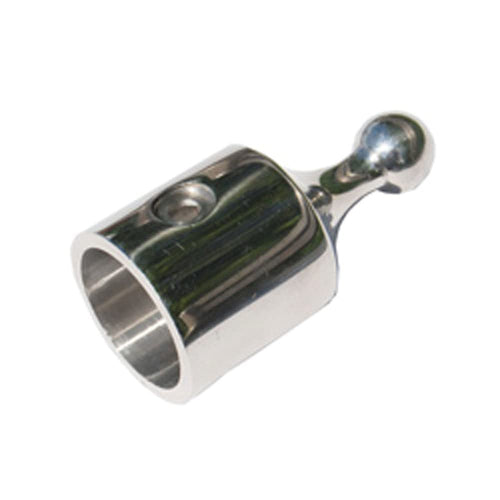 Taylor N A Taylormade Products 11751 7/8" Ball External Eye End