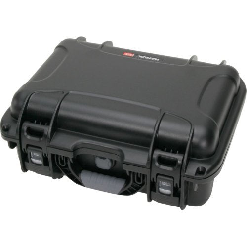 Olive Nanuk 915 Waterproof Hard Case Empty