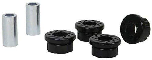 Rear Track Bar Bushing Nolathane REV142.0062 ; Fits Mitsubishi Eclipse 90-94