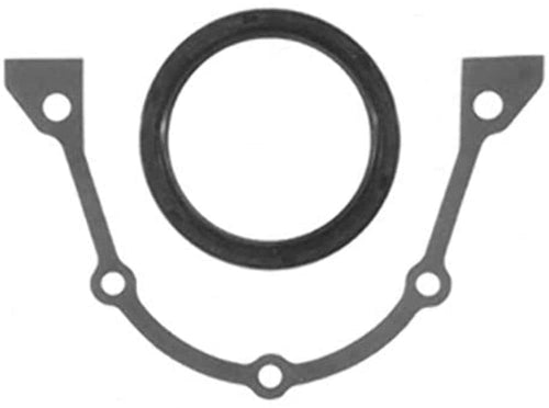 Engine Main Bearing Gasket Set MAHLE JV549