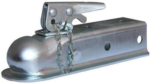 Trailer COUPLERS Husky Towing 87073 Trailer Coupler