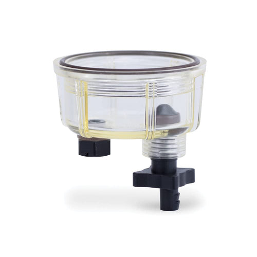 Aquavue Clear Collection Bowl Sierra International 18-99201