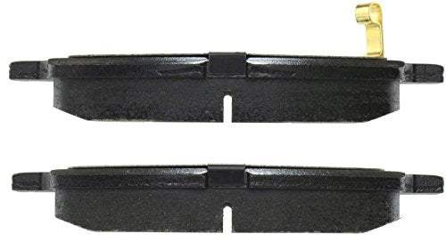 Sport Brake Pads StopTech 309.09560 with Shims and Hardware