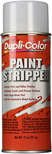 ST100 Dupli-Color Paint Stripper - 11 oz.
