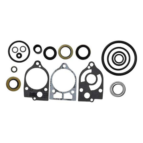 Lower Gearcase Seal Kit EMP 26-00286 for Mercury Mariner 2-Cyl, 35-40 HP, 3-Cyl, 50-70 HP, 4-Cyl, 40-50 HP Outboards