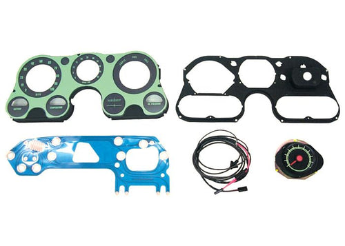 TACH773 Brothers Trucks Tachometer Conversion Set - 8,000 RPM