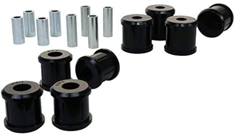 Rear Control Arm Bushing Nolathane REV043.0070 ; Fits Ford Expedition 97-02