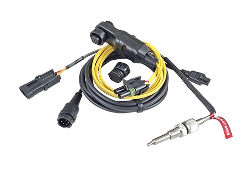 EAS Diesel Kit Edge 98623 Street