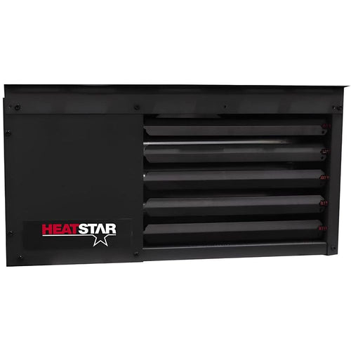 Big Boxx Heatstar 80,000 Btu Natural Gas Unit Heater With Ng To Lp Conversion Kit