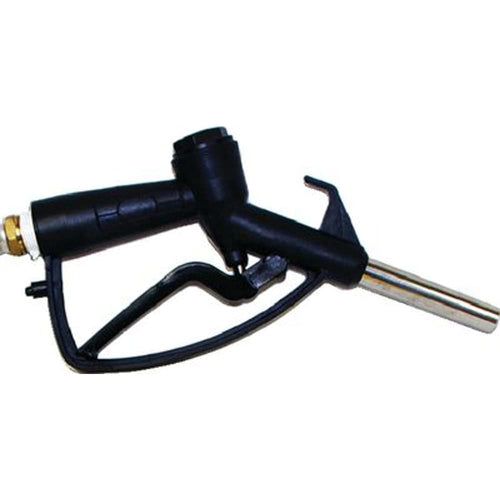 Moeller Deluxe Dispensing Nozzle for 25-Gallon Gas/Diesel Dock 520027