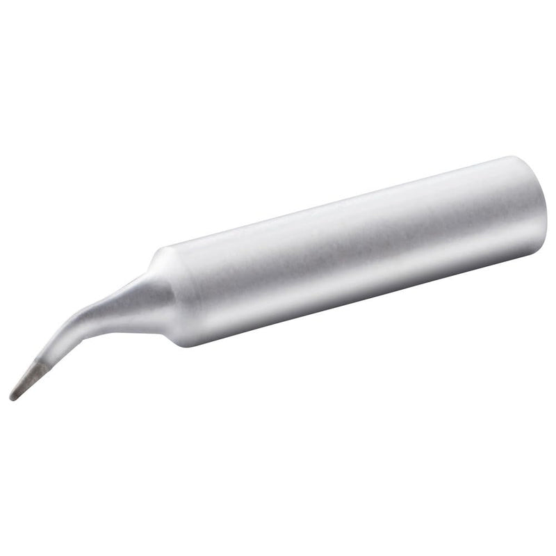 Weller XNT 1X SOLDERING TIP T0054486599.4MM, Black
