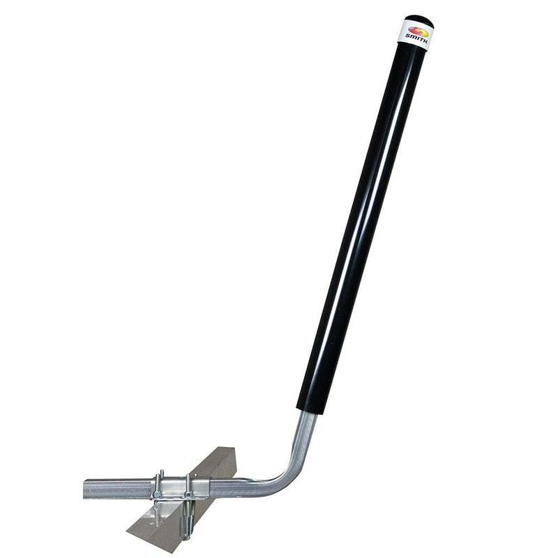 C.E. Smith Post Angled Guide On - 40" - Black
