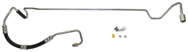 Power Steering Pressure Line Hose Assembly nobrandname 366064