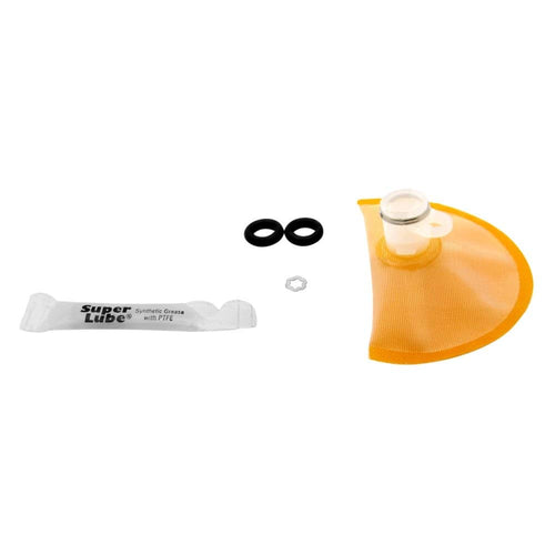 Install Kit DeatschWerks 9-1018 (for DW65C and DW300C), 1 Pack