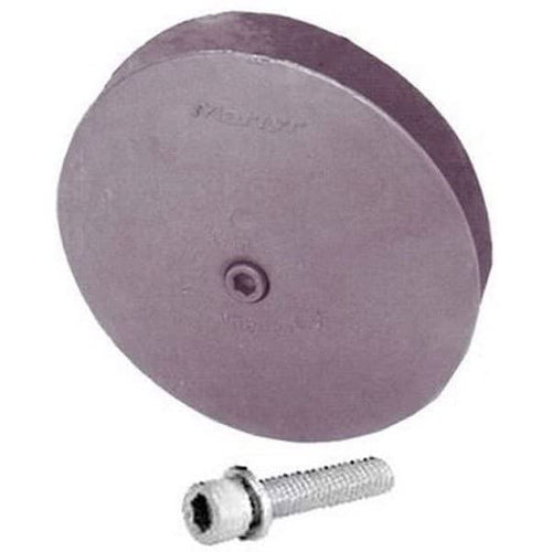 CMR07AL Martyr Anodes Anode-Rudder 6-1/2" Trimtab