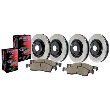 Centric 906.40049 Centric CE90640049