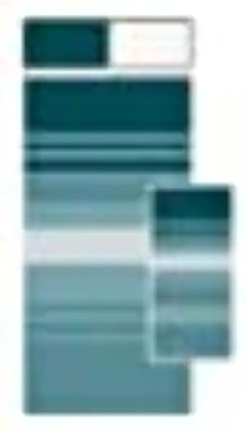 JU188C00 Carefree of Colorado Universal Awning Replacement Fabric 172 - Teal