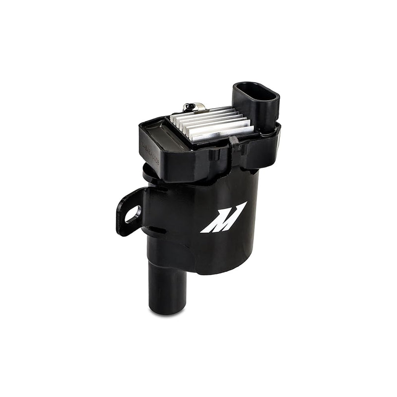 Mishimoto Ignition Coil, Compatible with Truck Engines GM L-Series (Heatsink Style) 1999-2007