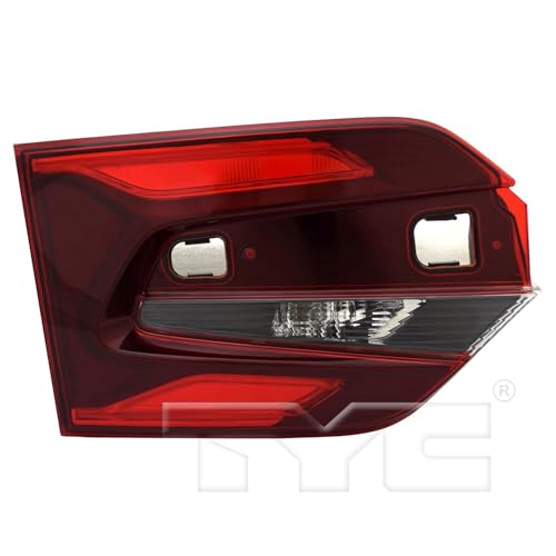 23-25 TYC Americas HD ODYSY BLK LED LID T.L LH