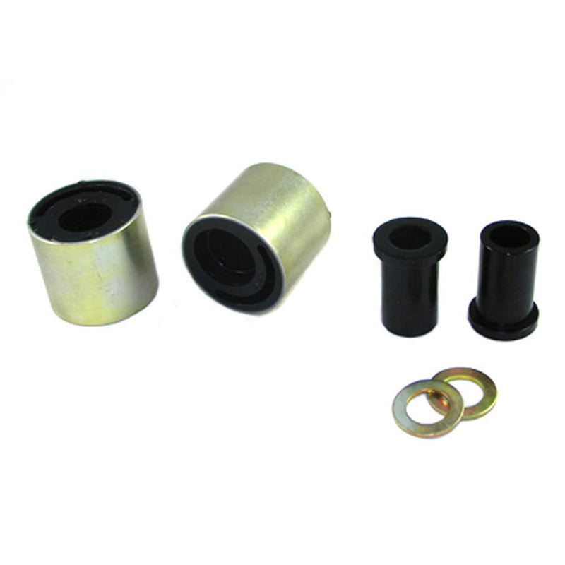 Front Control Arm Bushing Whiteline W53288