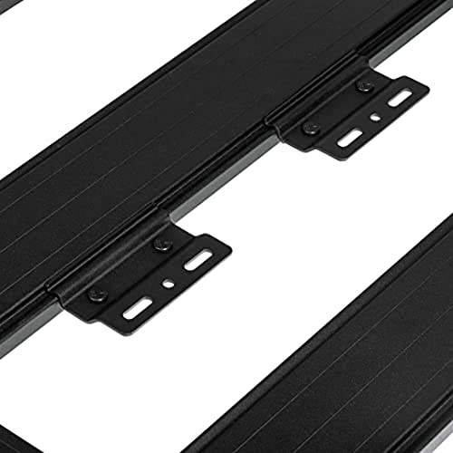 Wide Horizontal Mount ARB Base Rack (1780450)
