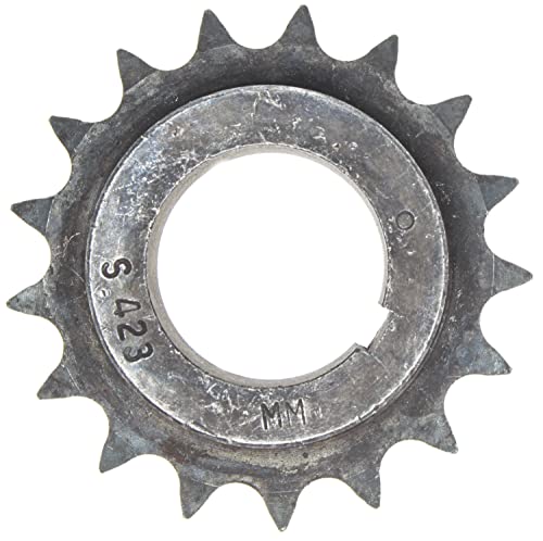 Sprocket Crank