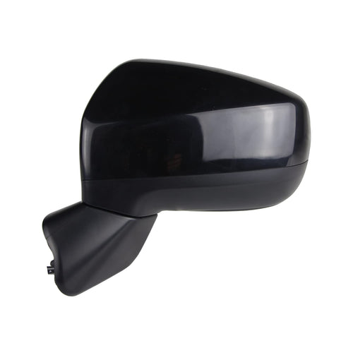 Left-Side TYC 4710432 Door Mirror Compatible with 2019-2020 Subaru Forester