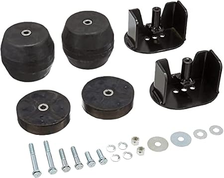 9804 F250/F350 SUPERDUTY 2WD/4WD REAR SUSPENSION ENHANCEMENT SYSTEM