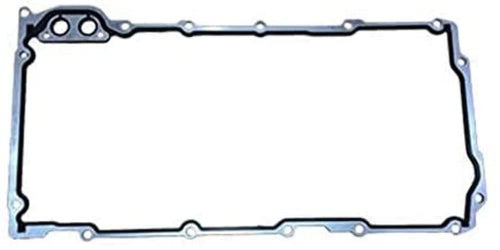GM LS SERIES SCE Gaskets 219090 ALUM CARRIER OIL PAN GASKET