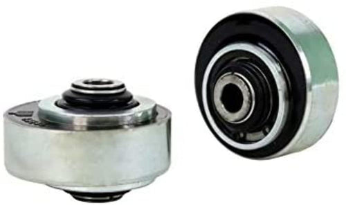 Nolathane Front REV030.0300 Caster Correction/Anti-lift Bushing Kit; fits Mitsubishi Lancer 08-15