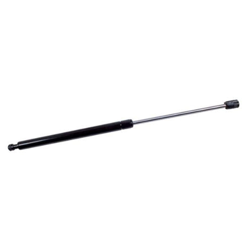 Hood Lift Support Rugged Ridge for Jeep Wrangler JK/JKU | Steel, Black | 11252.81 | Fits 2007-2018 Jeep Wrangler JK/JKU