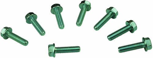 Timing Cover Bolt Kit Moroso 38591 for GM LS Engine