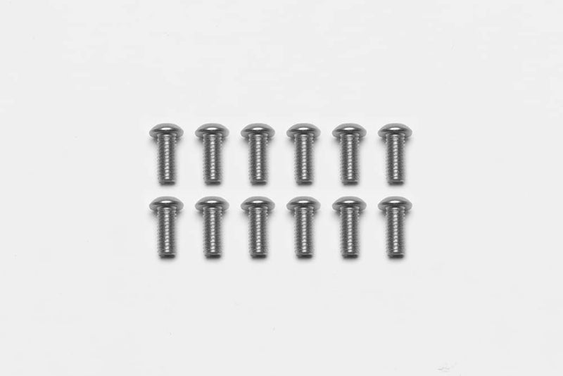 Adapter/Rotor Bolt Kit - 12 pack, 5/16-18 x 0.75-BHCS Torx