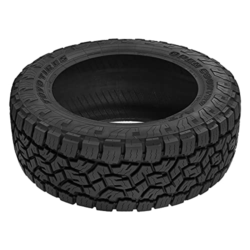 Toyo Tires A/T III OPEN COUNTRY 245/75R16 111T TL