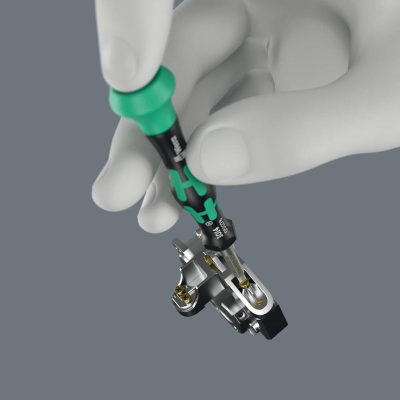 MODULAR TOOL-CHECK MICRO 1