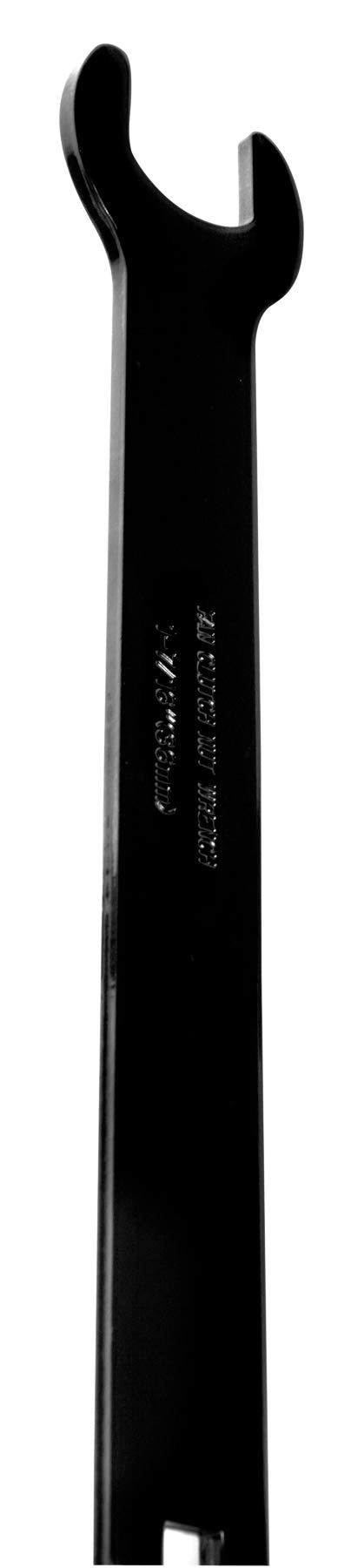 10-Piece Performance Tool W89400 Fan Clutch Wrench Set