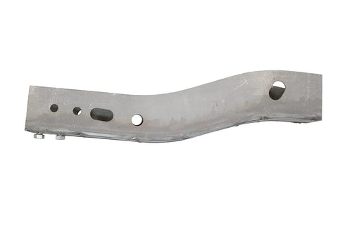 CJ Rear Shackle Mount Section Rust Buster - Left Side