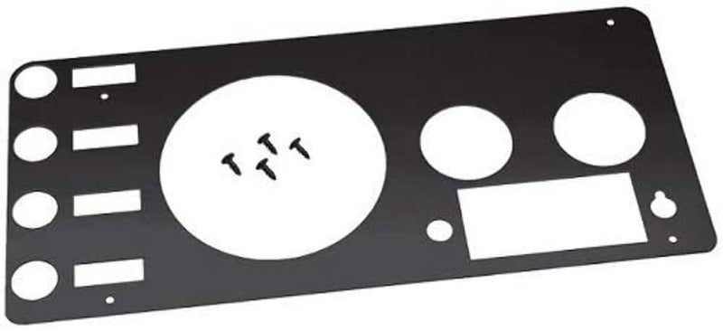 Gauge Kentrol Cover