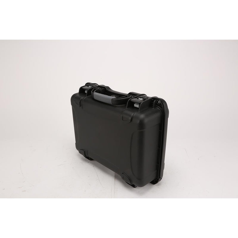 Large Nanuk Series 925 Lightweight NK-7 Resin Waterproof Case with Cubed Foam, Black
