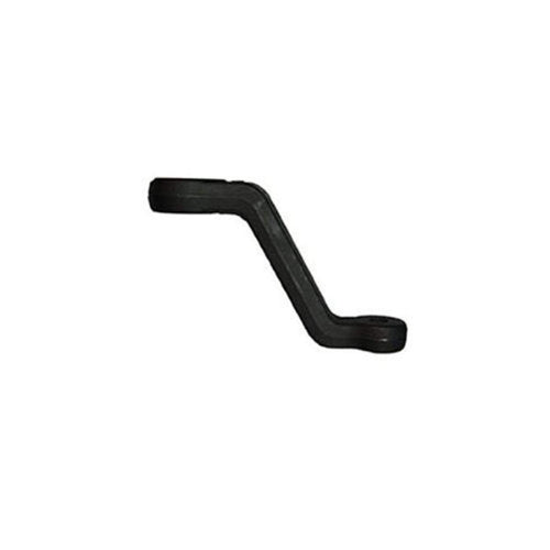 18006.51 Rugged Ridge Steering Pitman Arm, Power Steering, 4 Inch+ Lift; 76-86 Jeep CJ