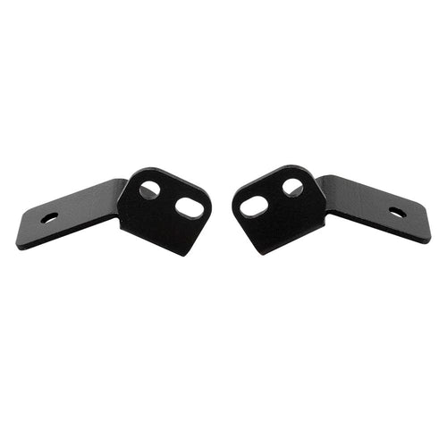 Side Pillar Light Brackets (MPS-B05) Metra Electronics Mounts and Brackets