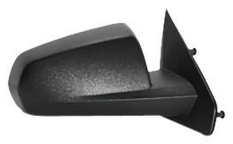 Dodge Avenger TYC 3800041 Passenger Side Non Folding Heated Replacement Mirror